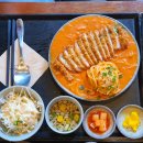 안양 범계 맛집 : 점심 메뉴로 탁월한 선택이였던 핫플 데이트 장소(ft.돈까스)