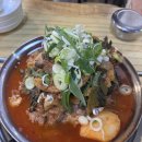 대명 | [평택 비전동 맛집] 살코기 가득한 인생 감자탕 대명감자탕 후기