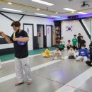 경희대 인하 태권도 이미지