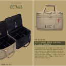 카고워시(CAR-GO WASH) | 현대자동차 웰컴키트선택, 캠핑 감성 가득 아웃도어 키트 후기