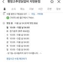 평창고추장닭갈비 티스토리