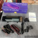 EDS보정오토랜드 | [테슬라 모델3 리프레쉬] 넥시안 NM5000 외부형 후방 2채널 블랙박스 시공 (주행 전용/시가잭 전원 안전...