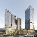 중구 봉래동2가 122, 서울역 북부역세권 개발 이미지