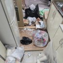 평택시 신장동 하늘마루 원룸빌라 퇴거청소 후기 🧹 월클(world clean)