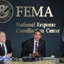 FEMA 가동 움직임? 이미지