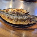 비쥬얼쇼크 | [기장 맛집] 숟가락으로 퍼먹는 갈치? '제주항통갈치' 구이 비주얼 쇼크 후기! 🍖 라운딩 후 보양식!