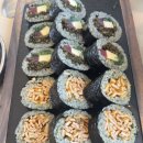 배말칼국수김밥 기장정관점 이미지