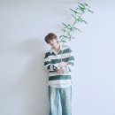 한진워싱 | 와키윌리 TWS (투어스) 모델 화보Wacky WiLLy 티셔츠 바람막이