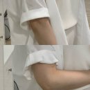 헤즈 | 시에 SIE 헤즈 루즈핏 셔츠 후기