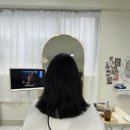 글램릿 붙임머리