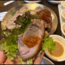 양덕동146 | 마산 양덕동 맛집 서소문 족발_보쌈+족발 세트 모임 내돈내산 후기