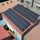 동향 태양광발전소 이미지