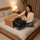 51 | 기내용 캐리어 20인치 기내반입 사이즈 총정리, 51cm 전면오픈 후기
