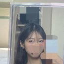 루킹굿 모먼트 렌즈 착용후기