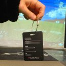 로즈스크린골프 | 골프네임택 하나로 분위기 바뀜, 요즘 뜨는 네임택제작 후기