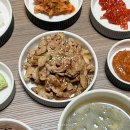 집밥요리 이미지