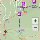 함산보건진료소 | 포항 면봉산(1,121m)