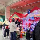 빨래터공원 화장실 이미지