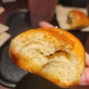 갓구운빵굽터내 | [서울] 명동 [갓구운빵공장] 이름값하는 소금빵 맛집! 내돈내산 솔직후기