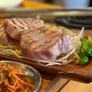 마포육감식당 | 대흥동 맛집 구워주는 고기집 키즈프렌들리한 마포육감식당