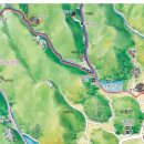 소백산자락길 이미지