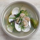 (주)에스제이씨푸드 | 간편조리식품 진지 주당 맛집 조개탕 후기 내돈 내산