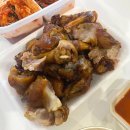 명품왕족발 | [부평/산곡동] 가성비 좋은 족발 특히 미니족 맛집 고려명품왕족발 후기