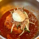 마루밀면 이미지