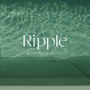 부띠끄호텔 와인 이미지