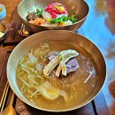 가우한식 | [춘천 우두동 맛집] 가우숲ㅣ한식집 추천ㅣ육회비빔밥, 평양냉면 맛집ㅣ춘천 가볼만한곳ㅣ분위기좋은식당