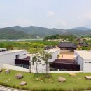 뿌리깊은나무박물관 이미지