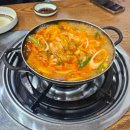 24시 콩나물김치찌개 이미지