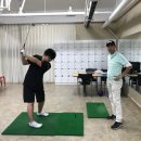 골프연습장 이미지