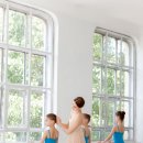 초등성장발레 이미지