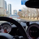 원표타이어 | 미니 쿠퍼 R56S - H&amp;R 허브스페이스 12mm 장착 - 울산 신정동 원표타이어