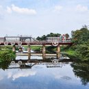 섬진강기차마을 제3주차장 이미지