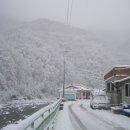 (구)철암역 이미지