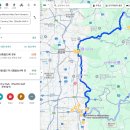 한잎클로버 | 오사카 골프장) 키즈카와 컨트리클럽 1편(위치, 카사기코스)