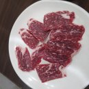 꽃돼지소숯불갈비