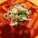 신참떡볶이천안 이미지