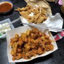치킨매니아온양