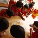 호산나유치원 이미지