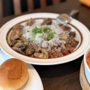 오브제-옥수수 | 대구 수성구 옥수수스프 맛집 룰리 스테이크 하우스 솔직 후기