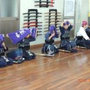 태극검도관 이미지