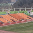 춘천 송암스포츠타운 종합경기장 이미지