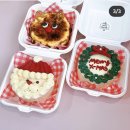 케익클로버CAKECLOVER