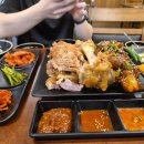 귀한족발당진 - 당진시 수청중앙로 85 | 귀한족발당진
