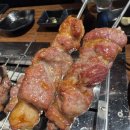 양선생 - 구미시 들성로 243 | 신곡동맛집 [양갈비 양꼬치 양선생] 왕양꼬치 후기