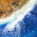 플레이팅 도마 페인팅 이미지