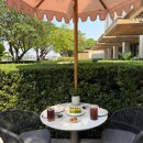 호텔안 | 방콕 카페 마들렌, 예쁜 카페 추천 포시즌스 호텔 안 카페만 이용한 후기